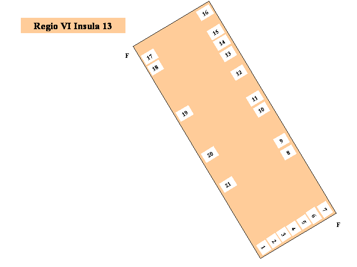Pompeii VI.13